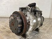 Air conditioning (A/C) compressor (pump)