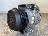Klimakompressor Pumpe