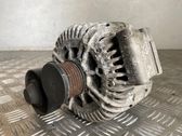Lichtmaschine