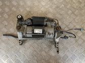 Air suspension compressor/pump