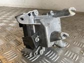 Electric engine pre-heating system (optional)