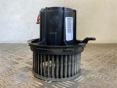 Heater fan/blower