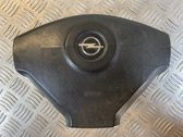Steering wheel airbag
