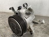 Air conditioning (A/C) compressor (pump)