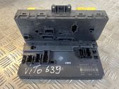 SAM vadības bloks