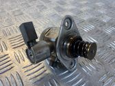 Pompe d'injection de carburant à haute pression
