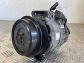 Klimakompressor Pumpe