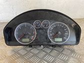 Compteur de vitesse tableau de bord