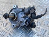 Fuel injection high pressure pump
