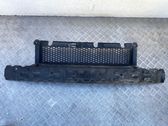 Front bumper support beam