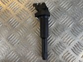 High voltage ignition coil