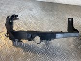 Headlight/headlamp mounting bracket
