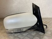 Front door electric wing mirror