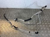 Air conditioning (A/C) pipe/hose