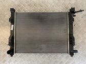Radiador del refrigerante