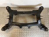 Rear subframe