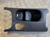 Cup holder front