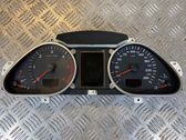 Speedometer (instrument cluster)