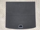 Trunk/boot floor carpet liner