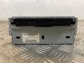 Radio/CD/DVD/GPS head unit