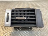 Dashboard side air vent grill/cover trim