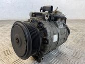 Air conditioning (A/C) compressor (pump)