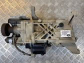 Hinterachsdifferential