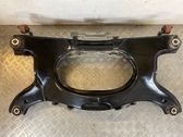 Rear subframe