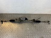 Steering rack