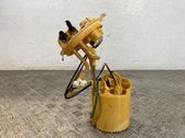 Kraftstoffpumpe im Tank