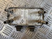 Охладитель топлива (радиатор)