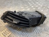 Dashboard side air vent grill/cover trim