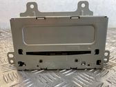Radio/CD/DVD/GPS head unit