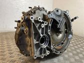 Automatic gearbox