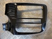 Radio/GPS head unit trim