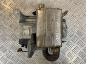 Auxiliary pre-heater (Webasto)