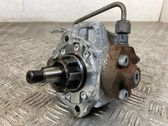 Fuel injection high pressure pump