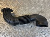 Turbo air intake inlet pipe/hose