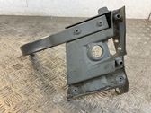 Front bumper mounting bracket