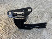Engine bonnet/hood lock/latch loop/hook