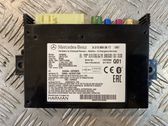 Unidad de control/módulo de bluetooth