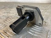 Mass air flow meter