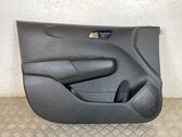 Revestimiento de puerta delantera