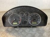 Speedometer (instrument cluster)