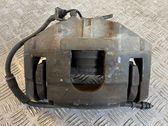 Étrier de frein avant