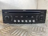 Radio/CD/DVD/GPS head unit