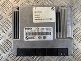 Unidad de control/módulo del motor