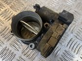Throttle valve