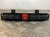 Hazard light switch
