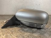 Front door electric wing mirror